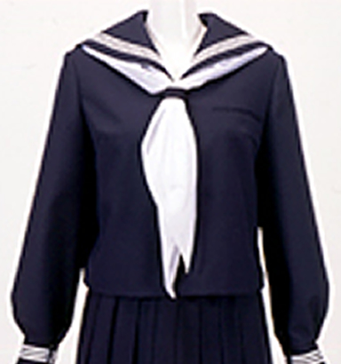 女子制服